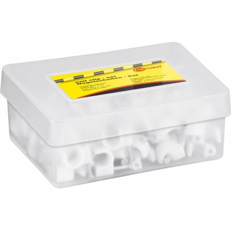 "Discover the Ultimate Fixpoint Hvid - Premium Quality with Product Code 4040849170775"